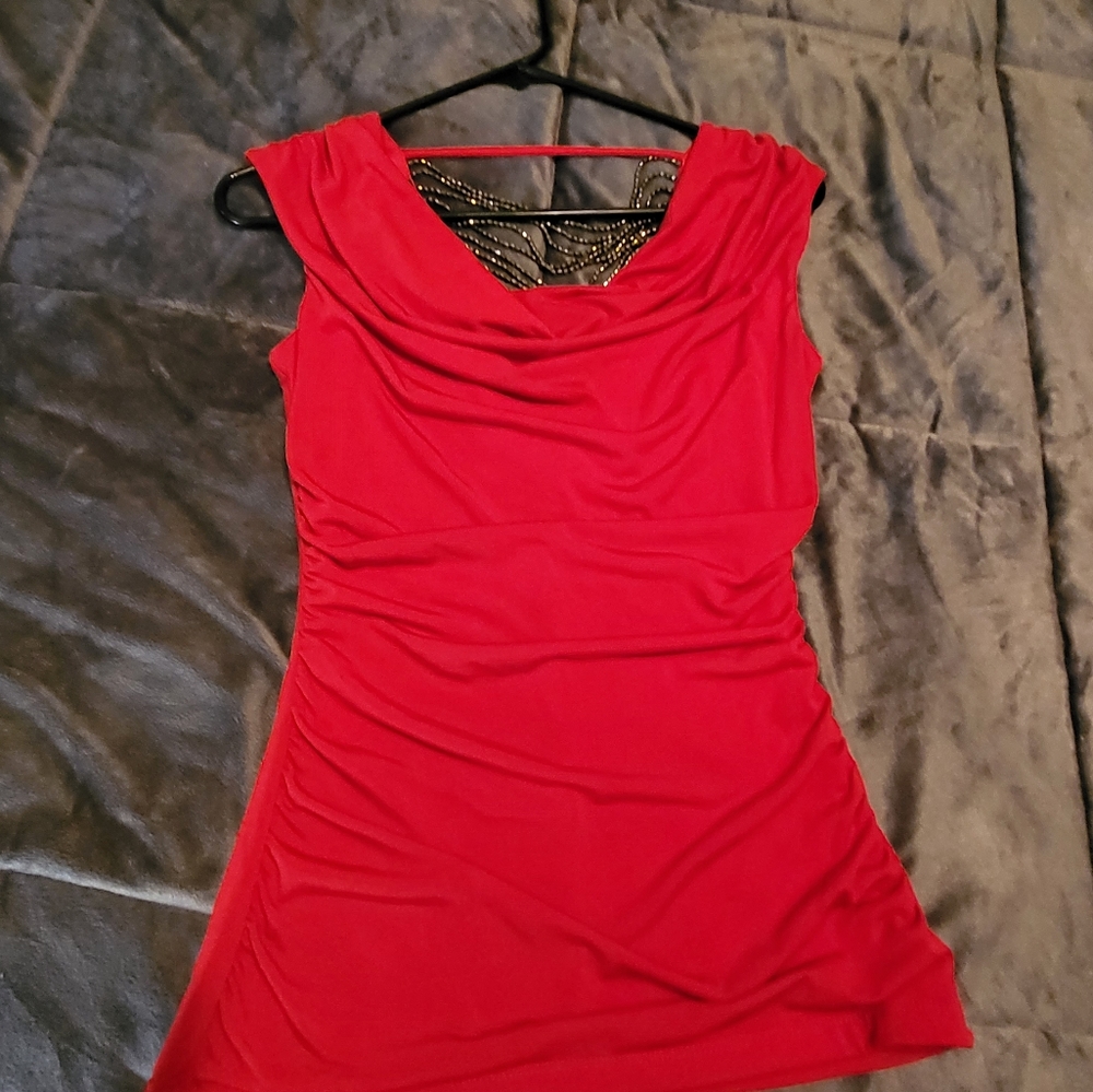 IZ Byer shirt *** SOLD